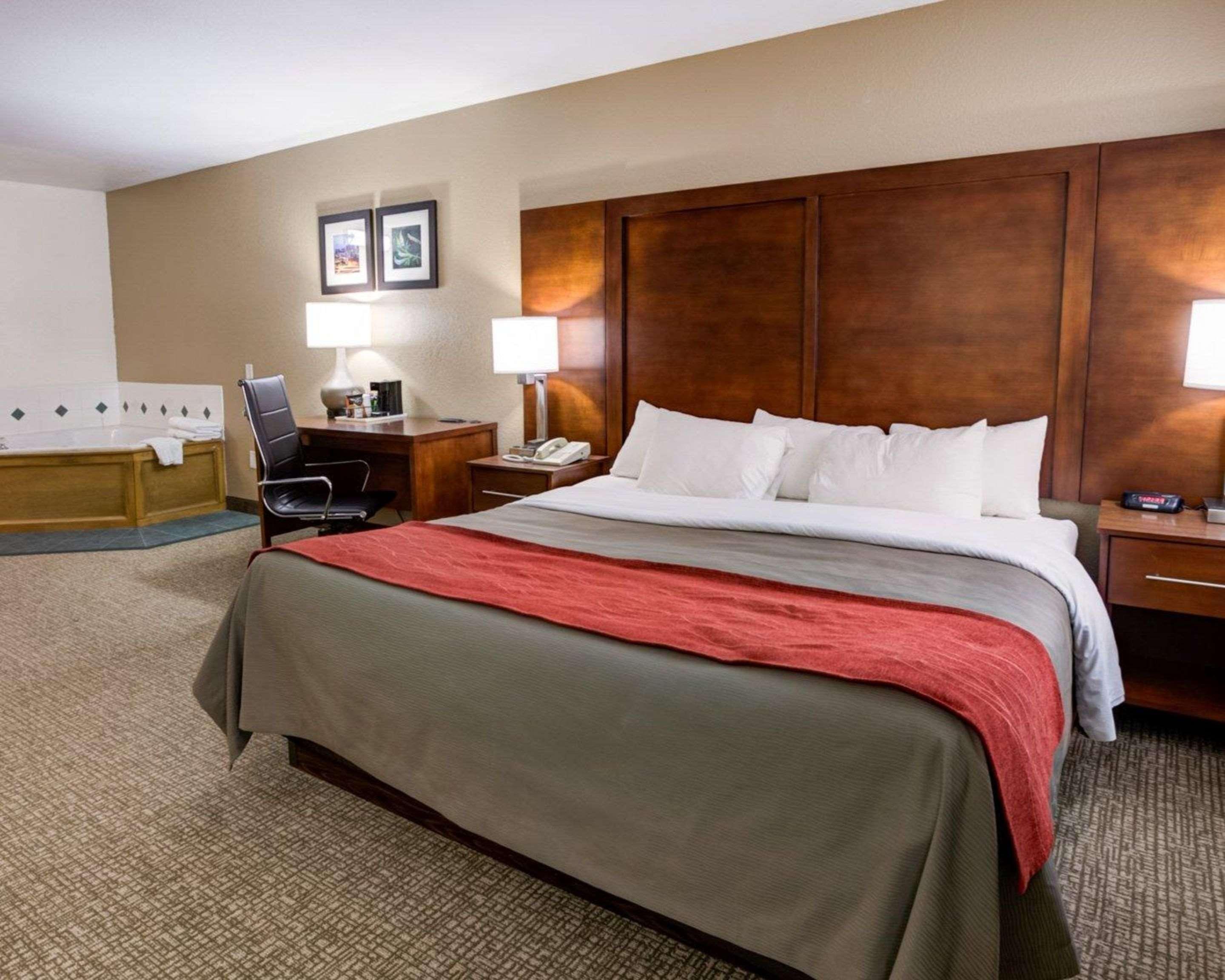 Comfort Inn Kearney - Liberty Exterior photo