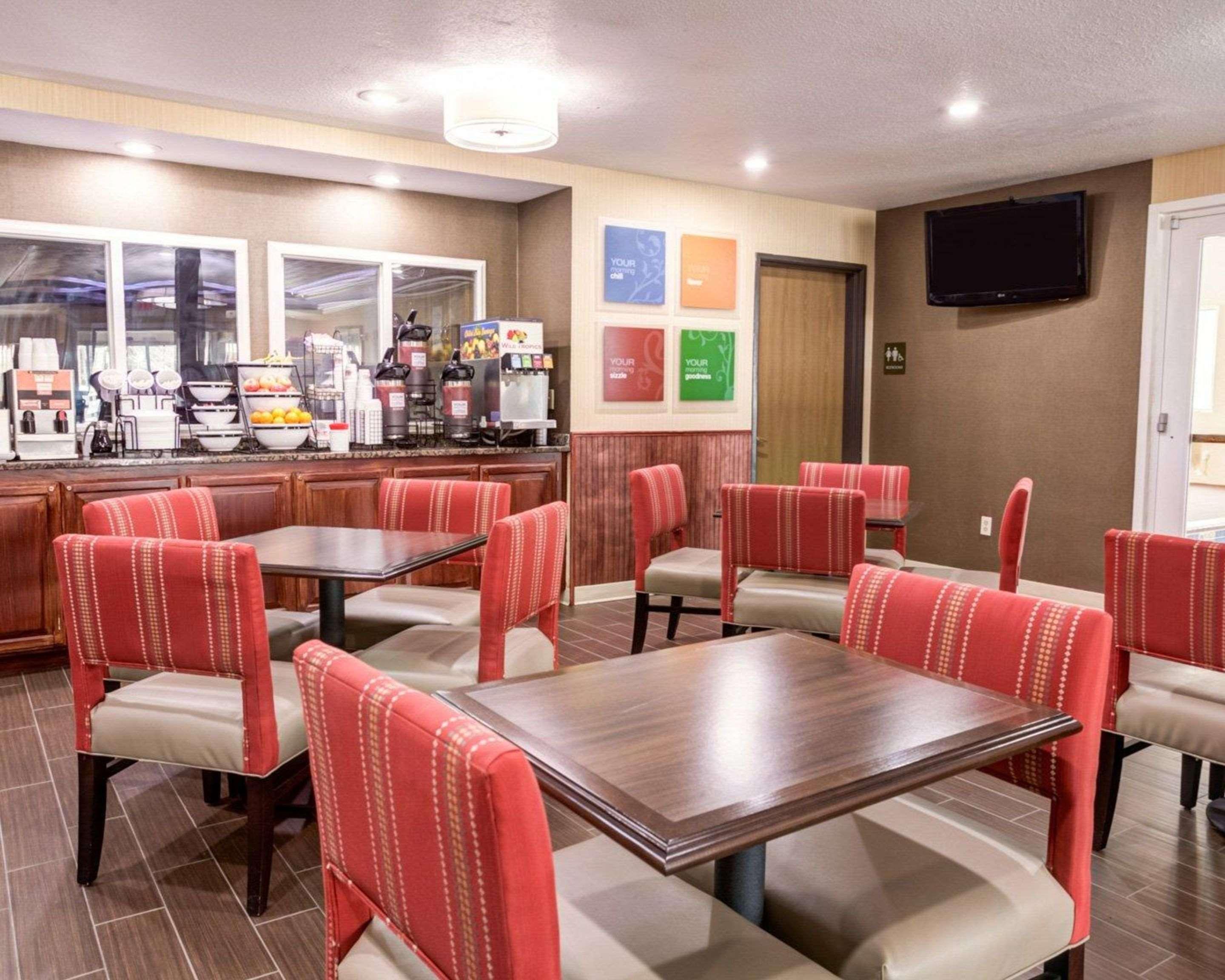 Comfort Inn Kearney - Liberty Exterior photo