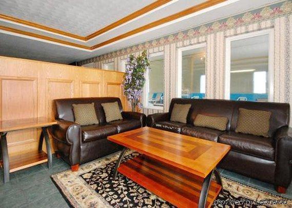 Comfort Inn Kearney - Liberty Interior photo