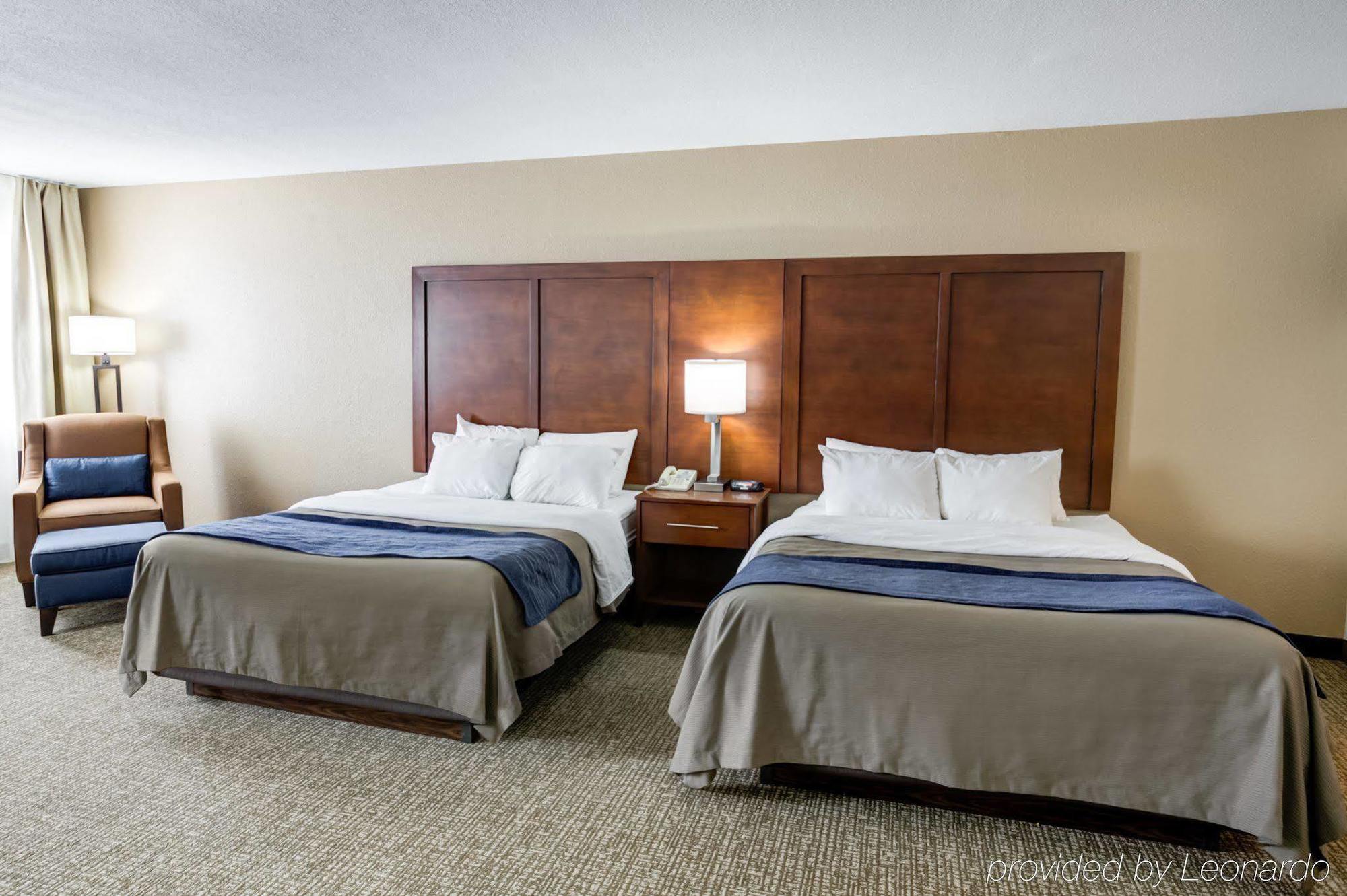 Comfort Inn Kearney - Liberty Exterior photo